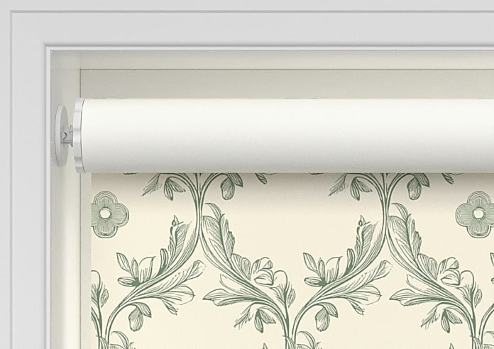 Vine and Bloom, Coriscon - Twist&Fit Roller Blind - Image 9